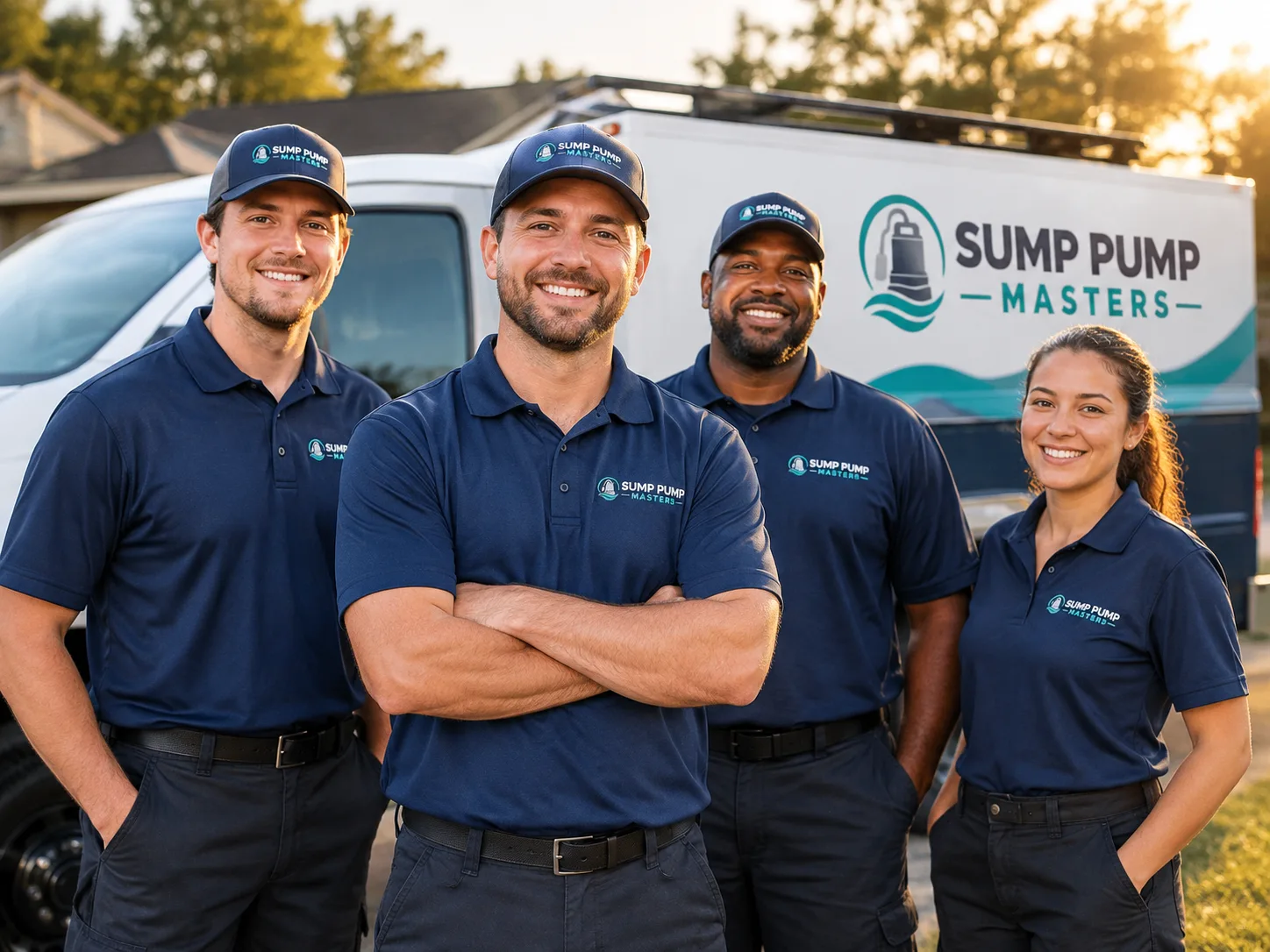 Sump Pump Repair company in Kent City, MI