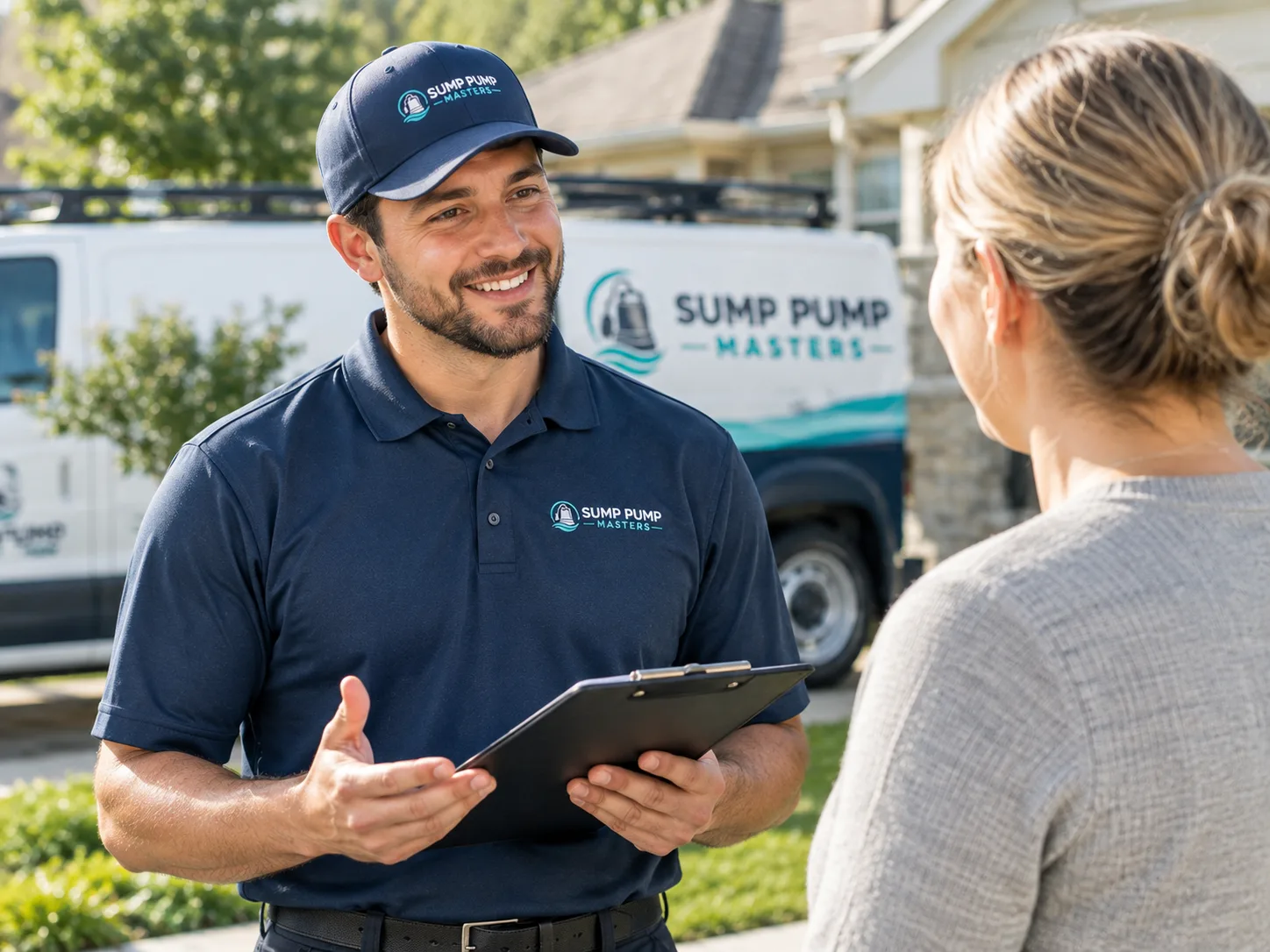 Sump Pump Repair Kent City, MI FAQs
